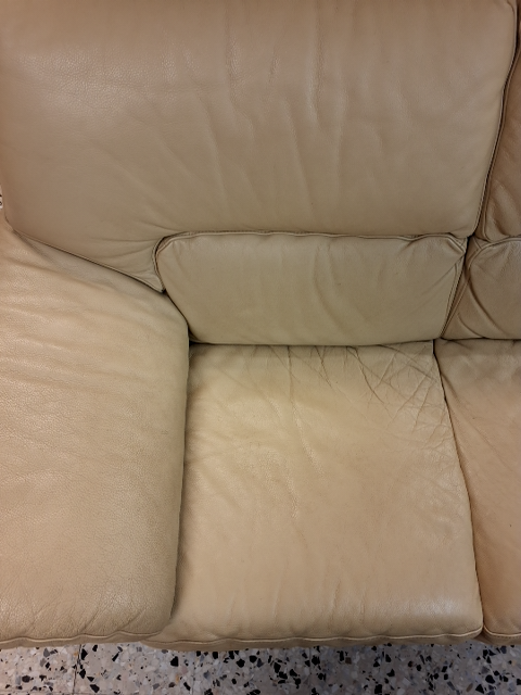 2 personer sofa